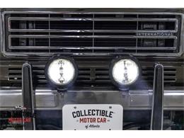 1977 International Scout II (CC-1902593) for sale in Marietta, Georgia