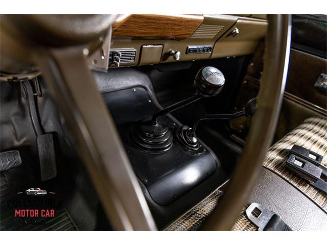 1977 International Scout II (CC-1902593) for sale in Marietta, Georgia