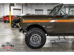 1977 International Scout II (CC-1902593) for sale in Marietta, Georgia