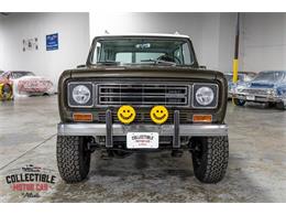 1977 International Scout II (CC-1902593) for sale in Marietta, Georgia
