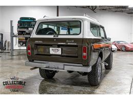 1977 International Scout II (CC-1902593) for sale in Marietta, Georgia