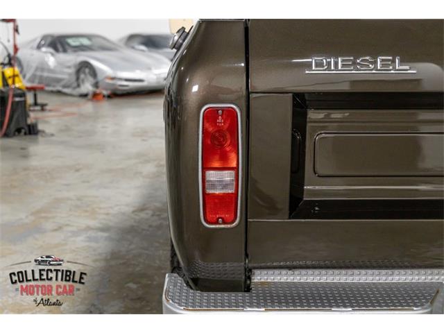 1977 International Scout II (CC-1902593) for sale in Marietta, Georgia