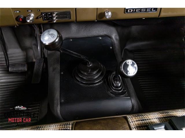 1977 International Scout II (CC-1902593) for sale in Marietta, Georgia