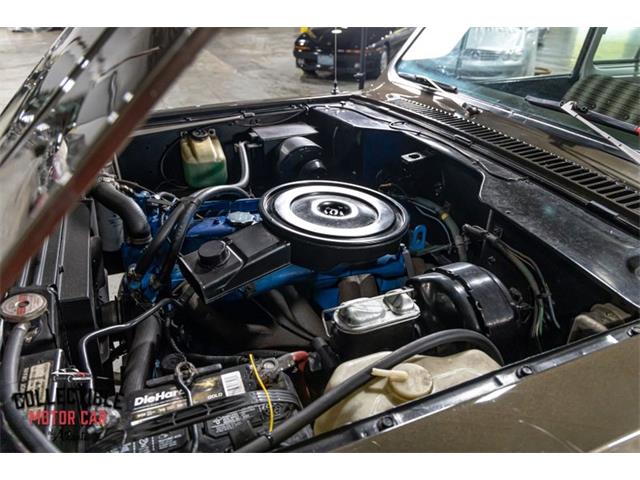 1977 International Scout II (CC-1902593) for sale in Marietta, Georgia