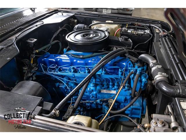 1977 International Scout II (CC-1902593) for sale in Marietta, Georgia