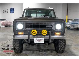 1977 International Scout II (CC-1902593) for sale in Marietta, Georgia