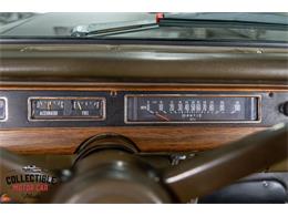 1977 International Scout II (CC-1902593) for sale in Marietta, Georgia