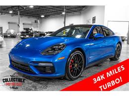 2018 Porsche Panamera (CC-1902598) for sale in Marietta, Georgia