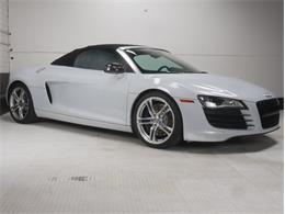 2012 Audi R8 (CC-1902603) for sale in Reno, Nevada