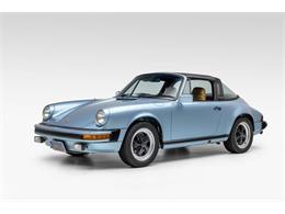 1980 Porsche 911SC (CC-1902608) for sale in Costa Mesa, California