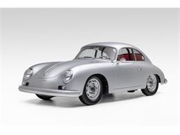 1959 Porsche 356 (CC-1902610) for sale in Costa Mesa, California