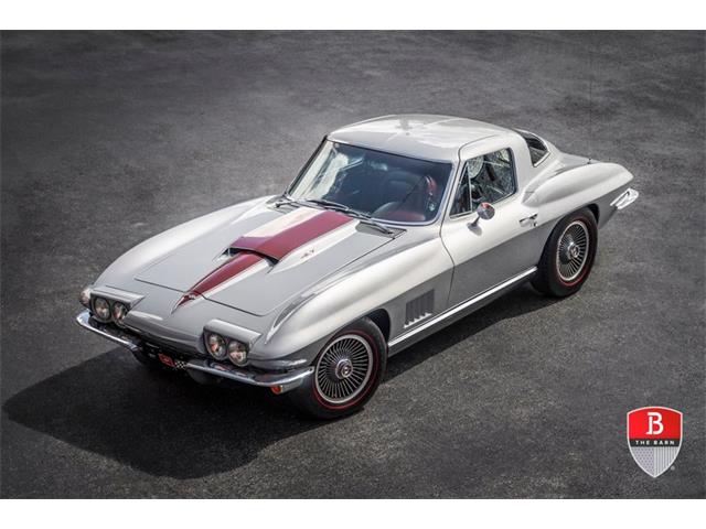 1967 Chevrolet Corvette (CC-1902612) for sale in Miami, Florida