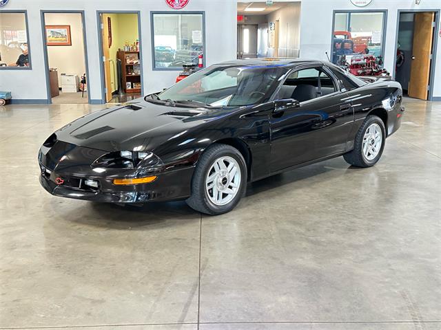 1994 Chevrolet Camaro (CC-1902613) for sale in Salem, Ohio