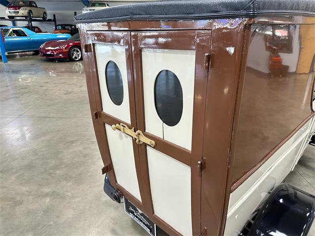 1929 Ford Model T (CC-1902614) for sale in Salem, Ohio