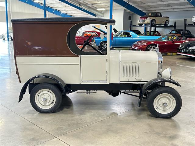 1929 Ford Model T (CC-1902614) for sale in Salem, Ohio