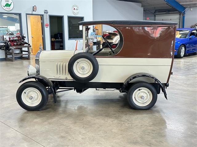 1929 Ford Model T (CC-1902614) for sale in Salem, Ohio