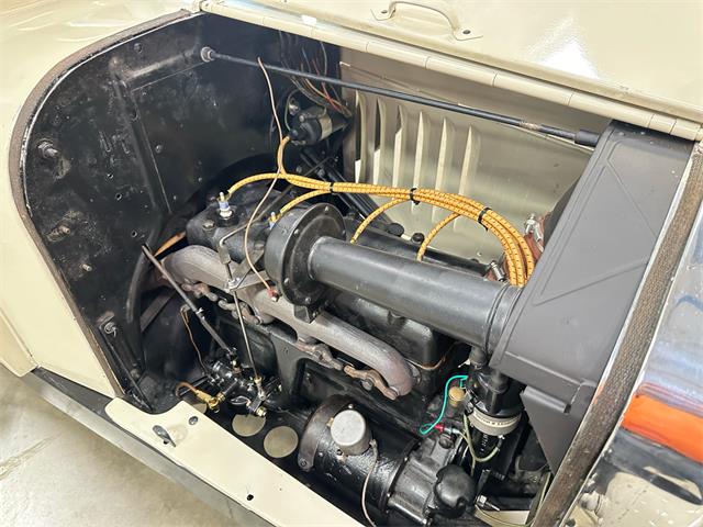 1929 Ford Model T (CC-1902614) for sale in Salem, Ohio