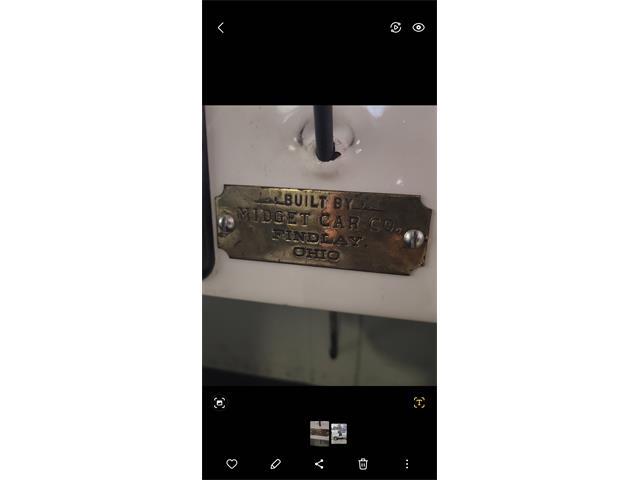 1929 Ford Model T (CC-1902614) for sale in Salem, Ohio