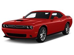 2023 Dodge Challenger (CC-1902616) for sale in Hilton, New York