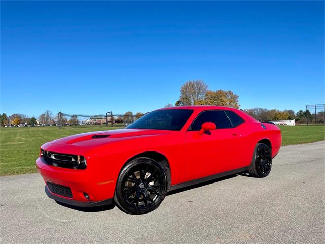 2023 Dodge Challenger (CC-1902616) for sale in Hilton, New York