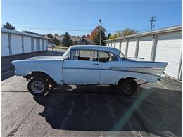 1957 Chevrolet Bel Air (CC-1900262) for sale in Menasha, Wisconsin