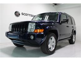 2006 Jeep Commander (CC-1902640) for sale in Scottsdale, Arizona