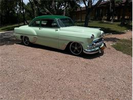 1953 Chevrolet 210 (CC-1902648) for sale in Dripping Springs, Texas