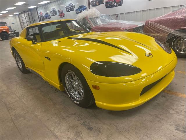 1976 Chevrolet Corvette (CC-1902649) for sale in Dripping Springs, Texas