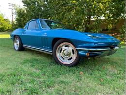 1965 Chevrolet Corvette (CC-1902654) for sale in Dripping Springs, Texas