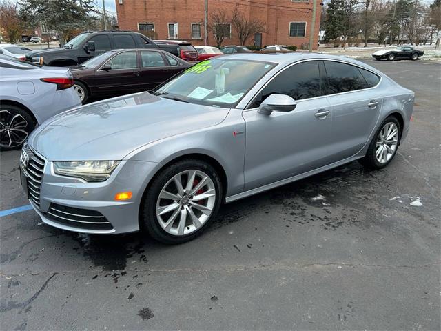 2016 Audi A7 (CC-1902655) for sale in Farmington, Michigan