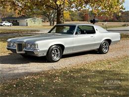 1969 Pontiac Grand Prix (CC-1902657) for sale in Auburn, Indiana