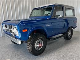 1975 Ford Bronco (CC-1902665) for sale in Houston, Texas