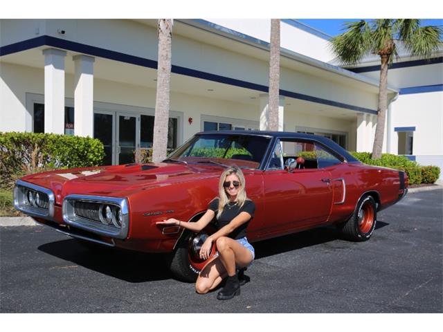 1970 Dodge Coronet 440 (CC-1902667) for sale in Fort Myers, Florida