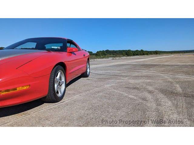 1996 Pontiac Firebird (CC-1902675) for sale in Bohemia, New York