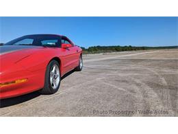 1996 Pontiac Firebird (CC-1902675) for sale in Bohemia, New York