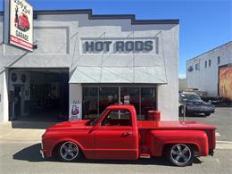 1969 Chevrolet Pickup (CC-1902676) for sale in Kelseyville, California