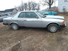 1982 Mercedes-Benz 300CD (CC-1902677) for sale in Parkers Prairie, Minnesota