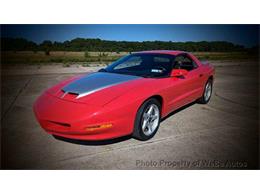 1996 Pontiac Firebird (CC-1902678) for sale in Bohemia, New York