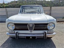 1968 Alfa Romeo Giulia 1300 ti (CC-1902680) for sale in Kalix, Norrbotten