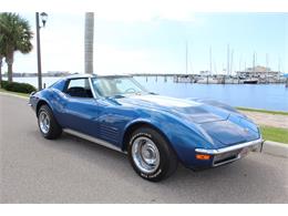 1971 Chevrolet Corvette (CC-1902682) for sale in Naples, Florida