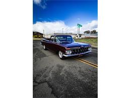 1959 Chevrolet El Camino (CC-1902688) for sale in Kelseyville, California