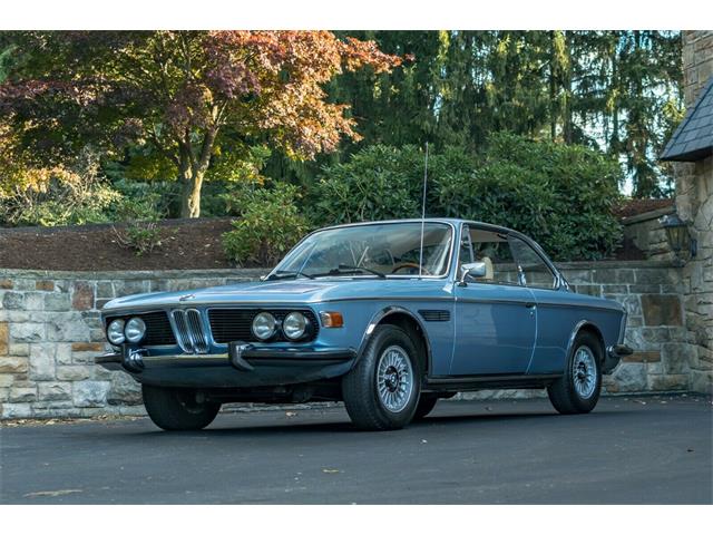 1974 BMW 3.0CSI (CC-1902689) for sale in Valencia, California