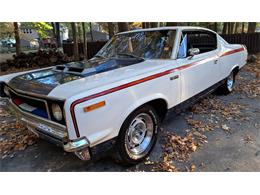 1970 AMC Rebel (CC-1902692) for sale in Cleveland , Ohio