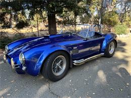 1965 Shelby Cobra (CC-1902693) for sale in Kelseyville, California