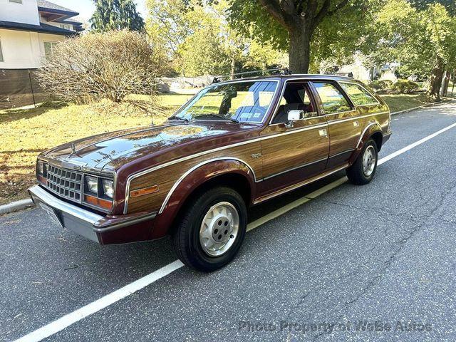1984 AMC Eagle (CC-1902696) for sale in Dix Hills, New York