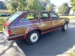 1984 AMC Eagle (CC-1902696) for sale in Dix Hills, New York