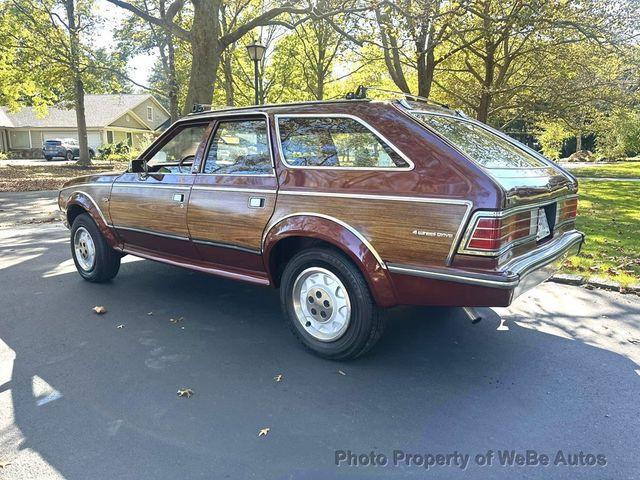 1984 AMC Eagle (CC-1902696) for sale in Dix Hills, New York