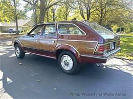 1984 AMC Eagle (CC-1902696) for sale in Dix Hills, New York