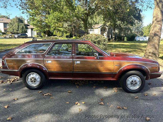 1984 AMC Eagle (CC-1902696) for sale in Dix Hills, New York