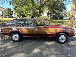 1984 AMC Eagle (CC-1902696) for sale in Dix Hills, New York